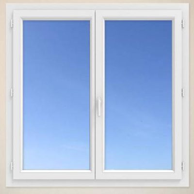 Fenêtre PVC sur mesure